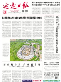 延边日报(汉)